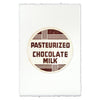 Pasteurized Chocolate Milk