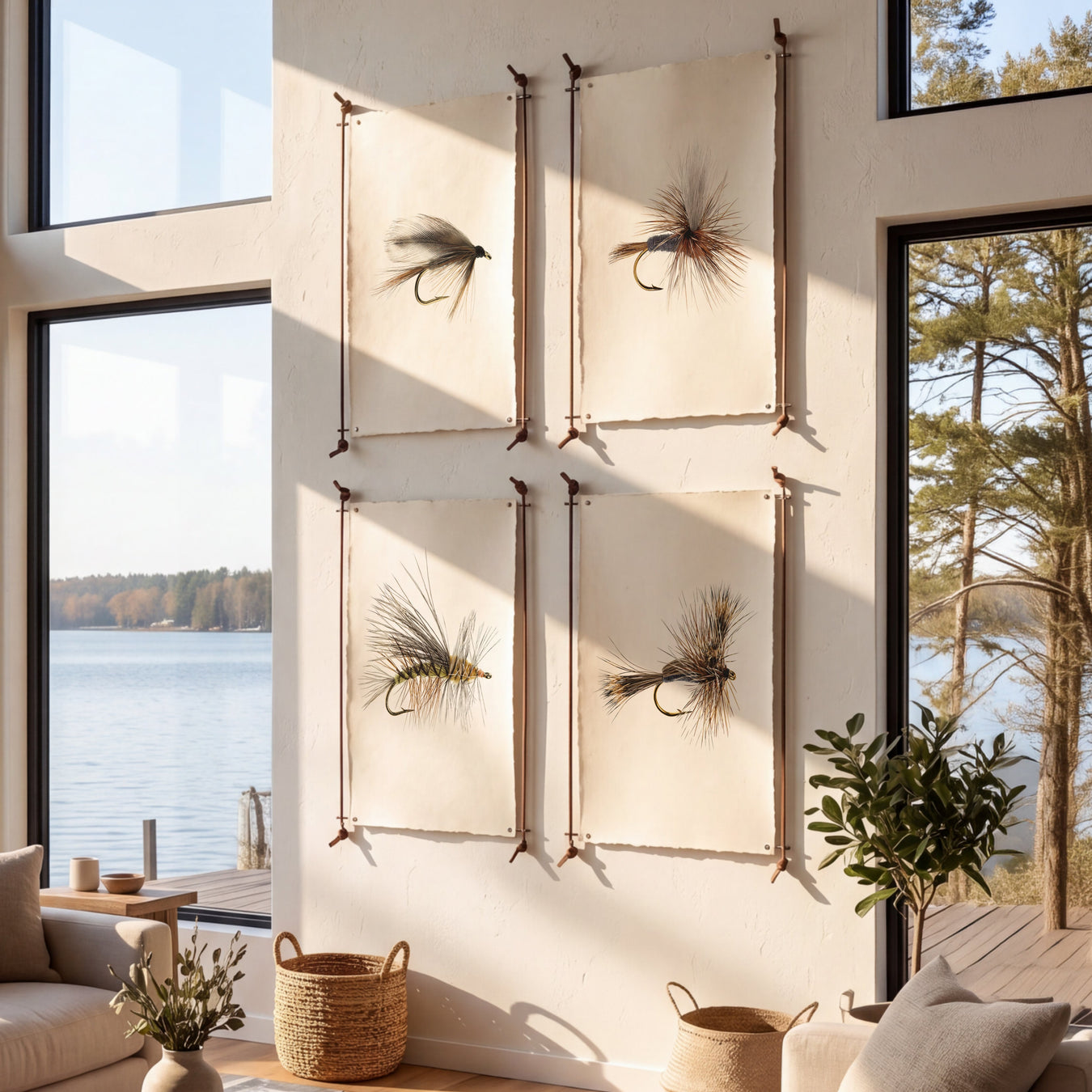 Fishing Flies
