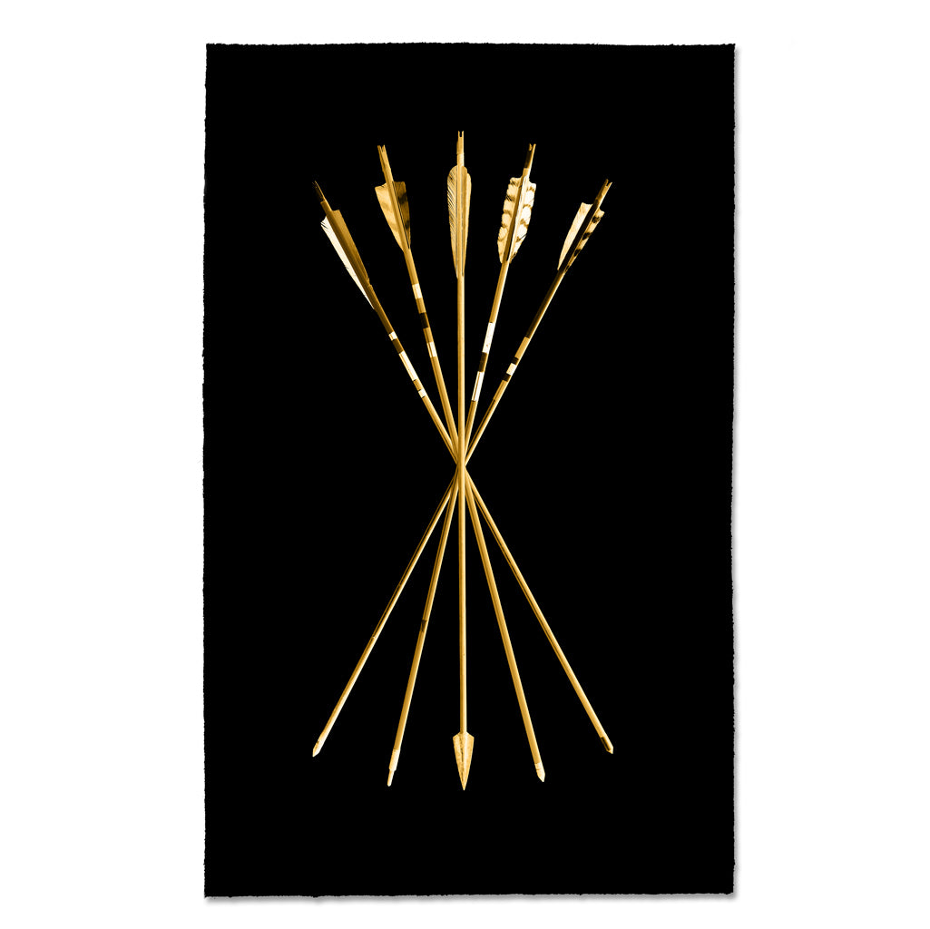 Golden Arrows