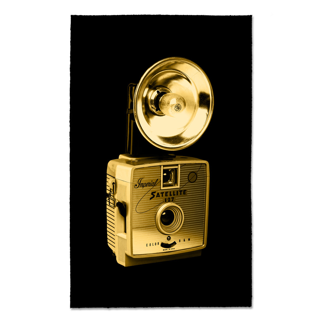Golden Cameras