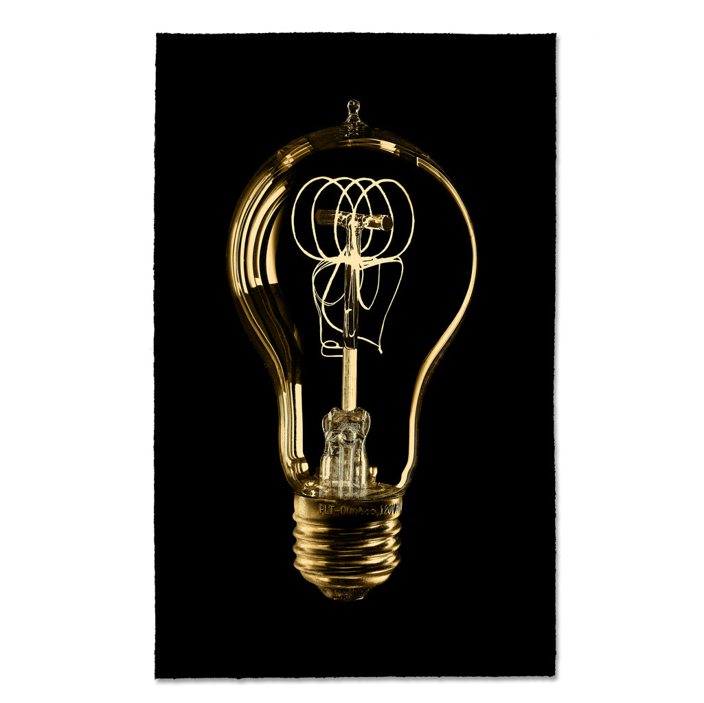 Golden Bulbs