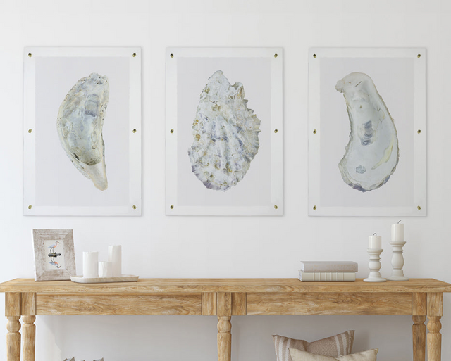 Oysters