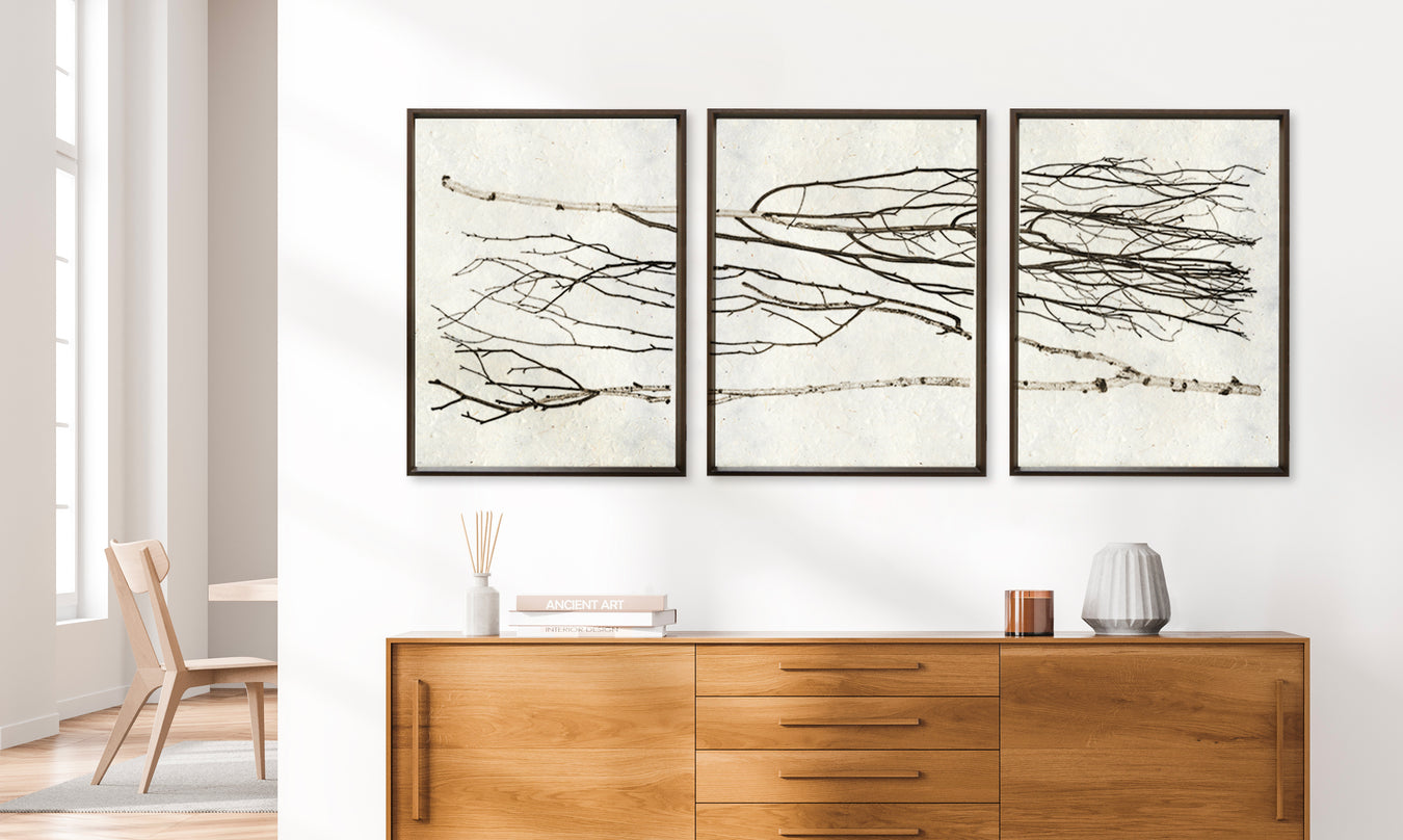 Triptych