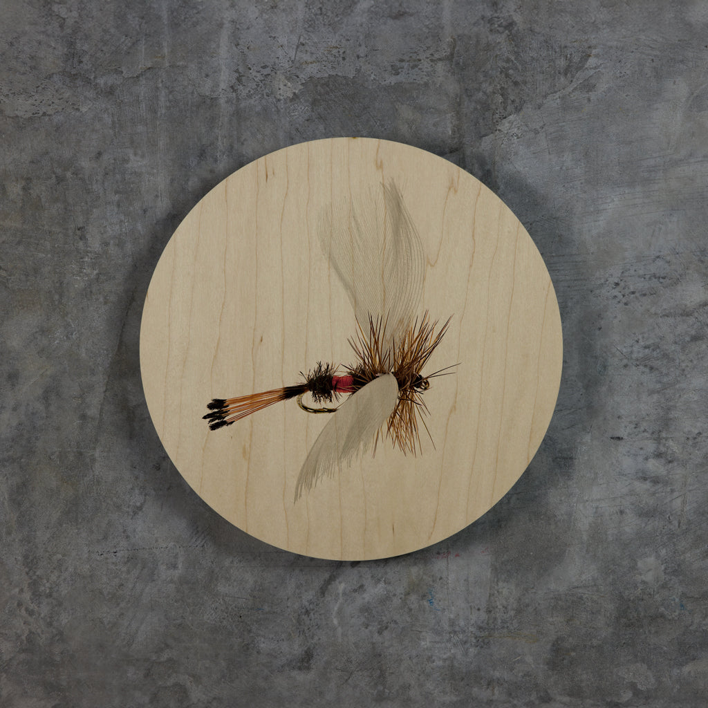 Geometrics - Fishing Flies