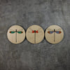 Geometrics - Damsels