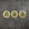Geometrics - Ferns