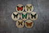 Geometrics - Butterflies