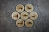Geometrics - Fishing Flies
