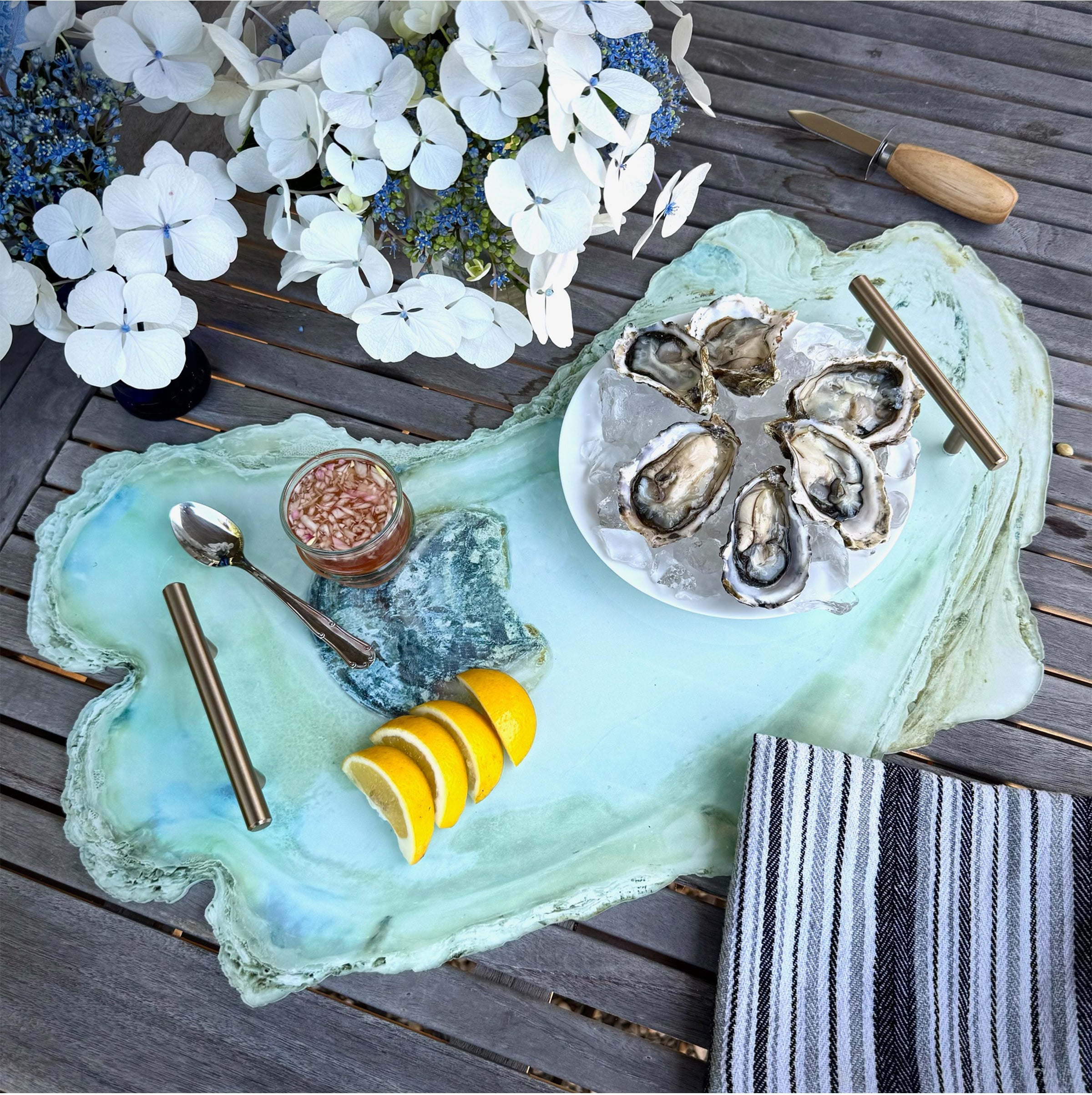 Oyster
