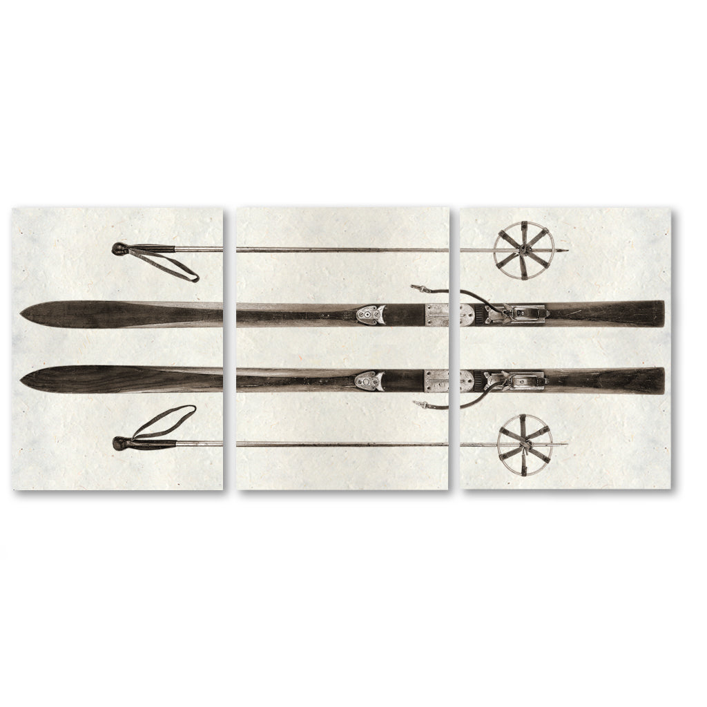 Barloga Alpine Skis Trilogy — BARLOGA STUDIOS- fine photographs on intriguing ...