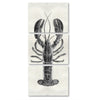 Maine Lobster (Black)