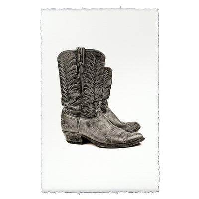 Boots #3