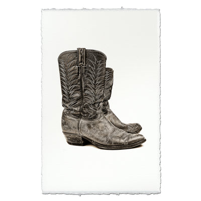 Boots #3