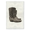 Boots #3