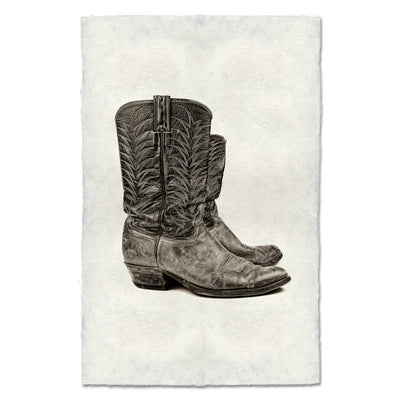 Boots #3