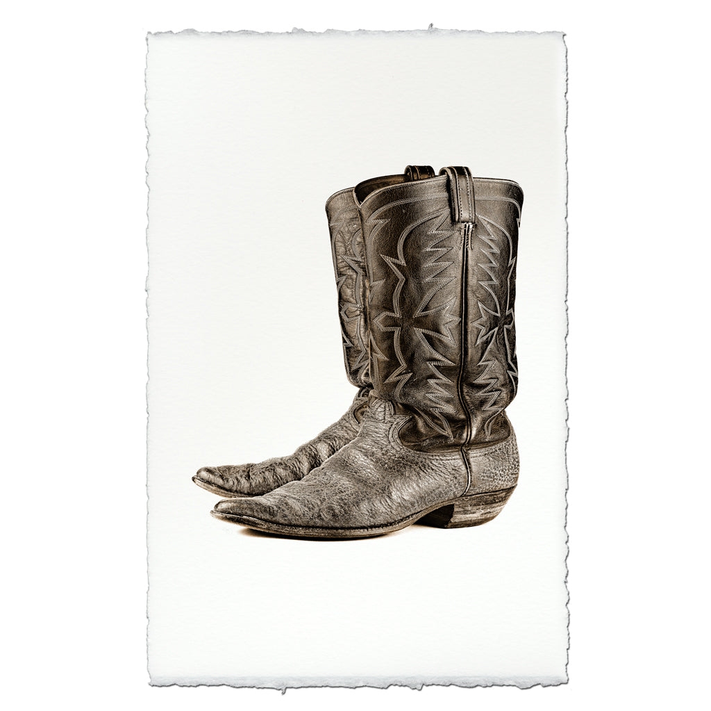 Boots #4