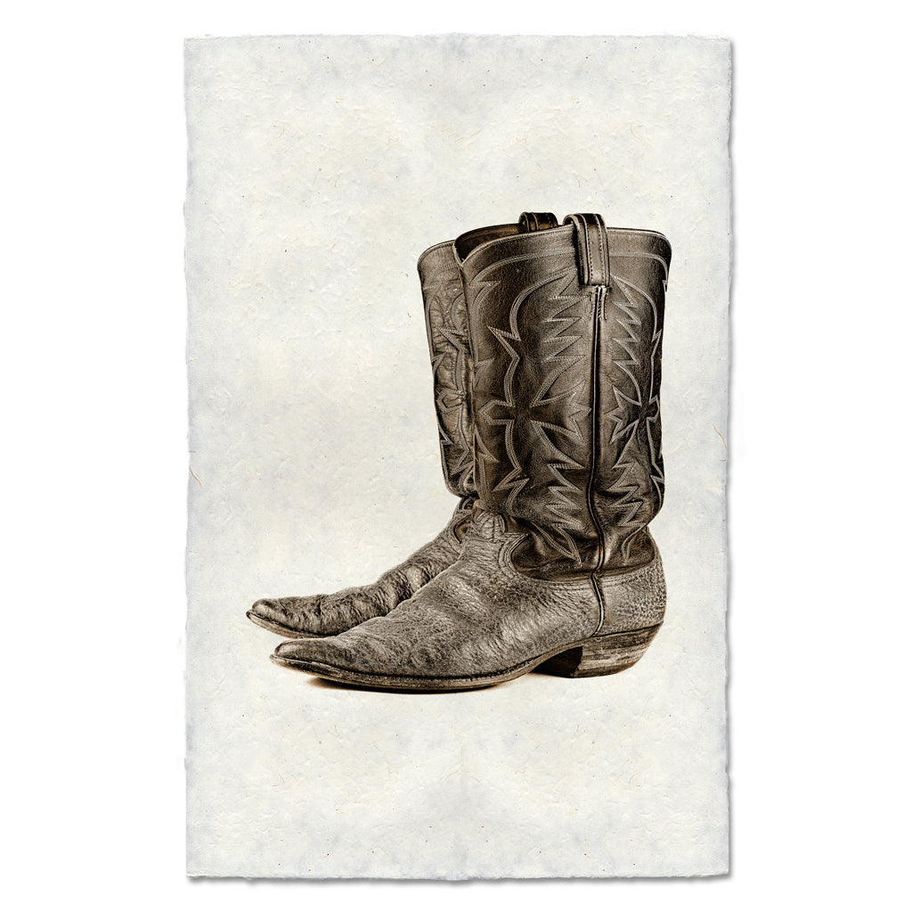 Boots #4