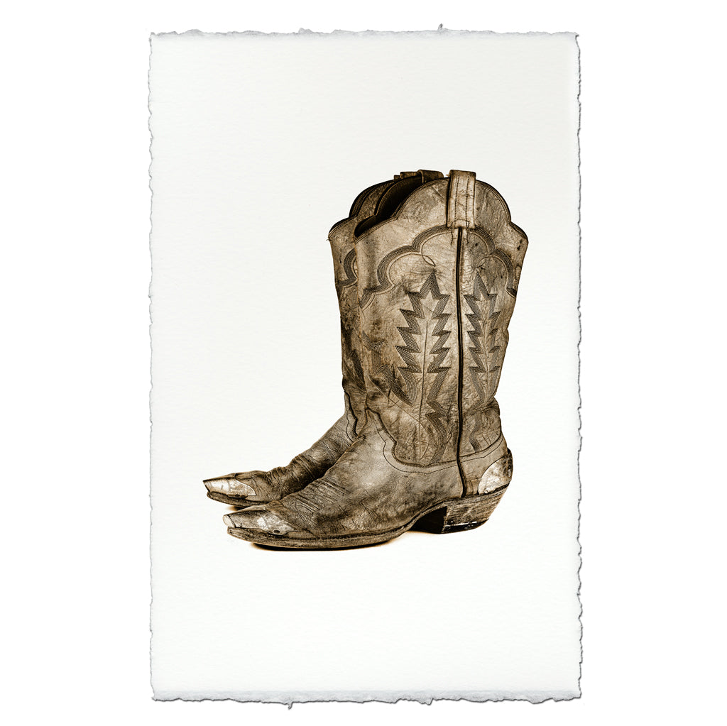 Boots #5