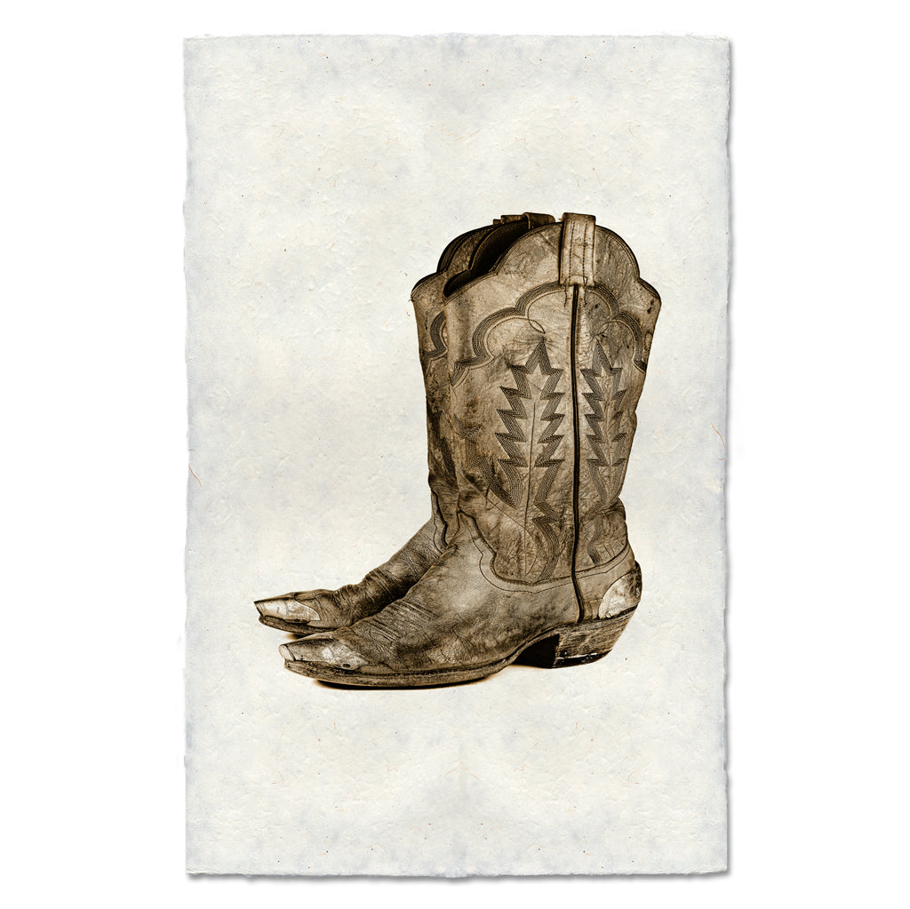 Boots #5