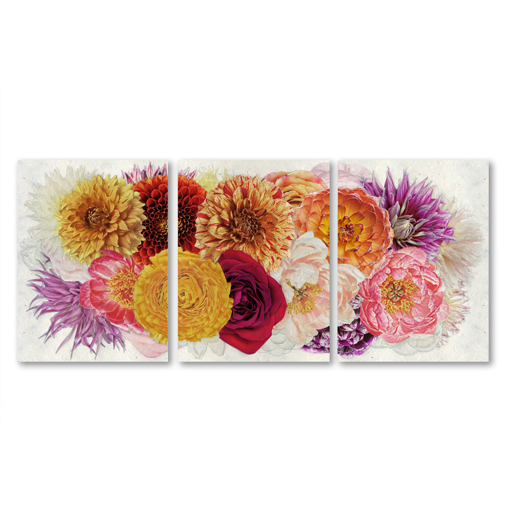 Bouquet Trilogy