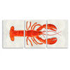 Maine Lobster (Red)