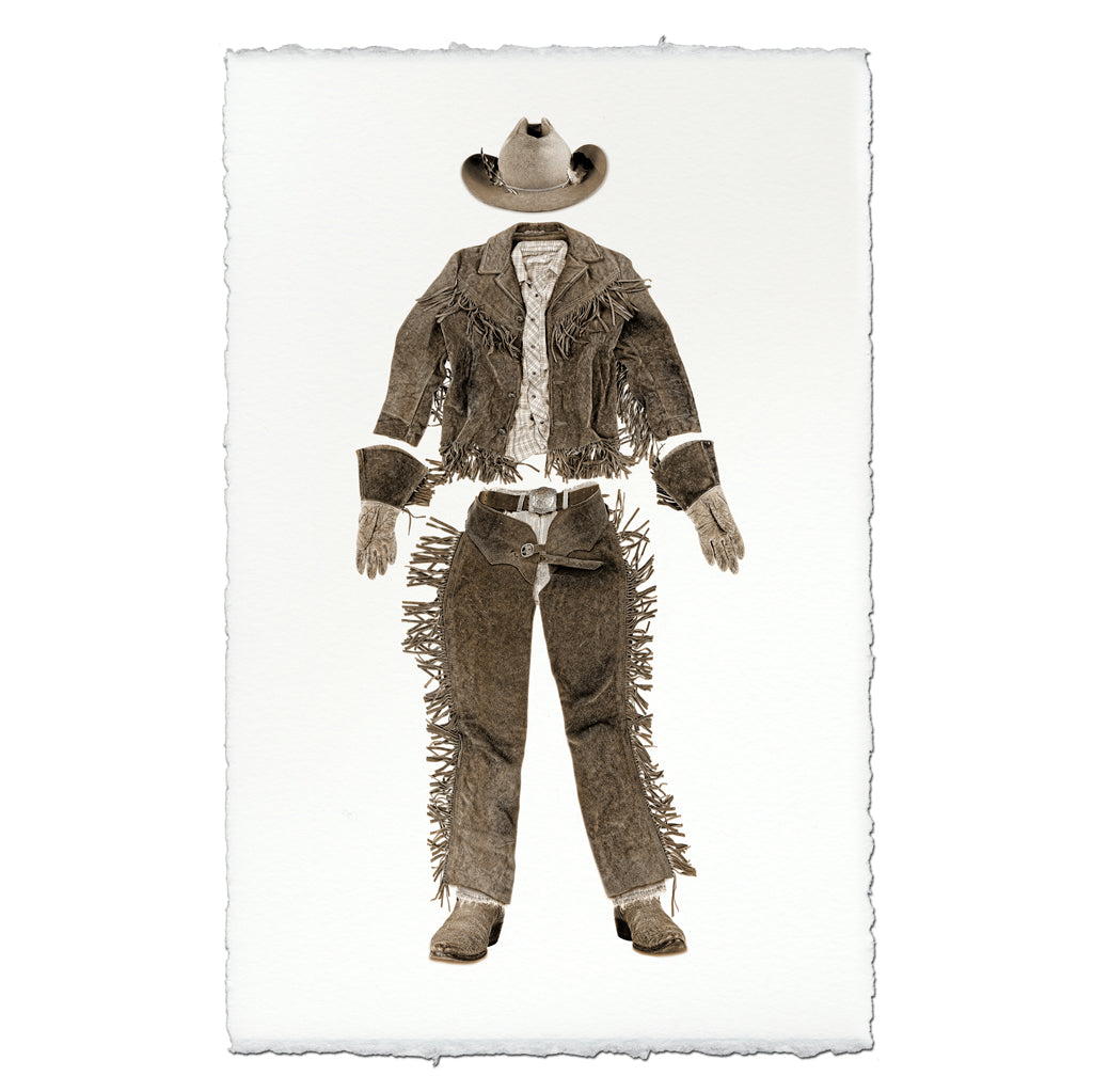 Everything But The Cowboy