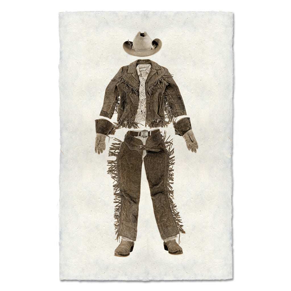 Everything But The Cowboy