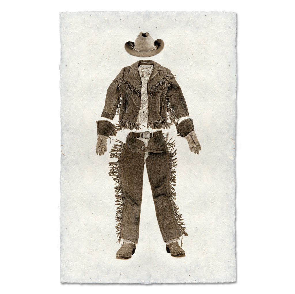 Everything But The Cowboy