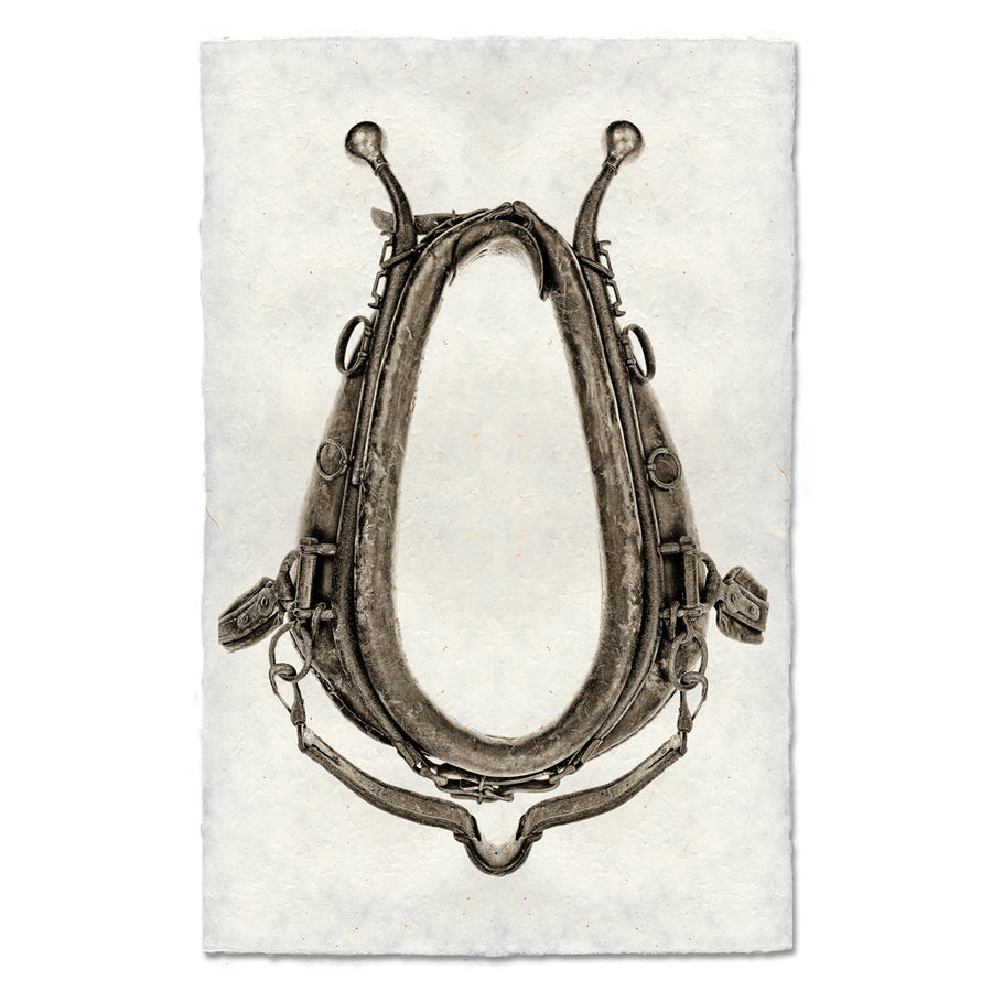 Horse Collar
