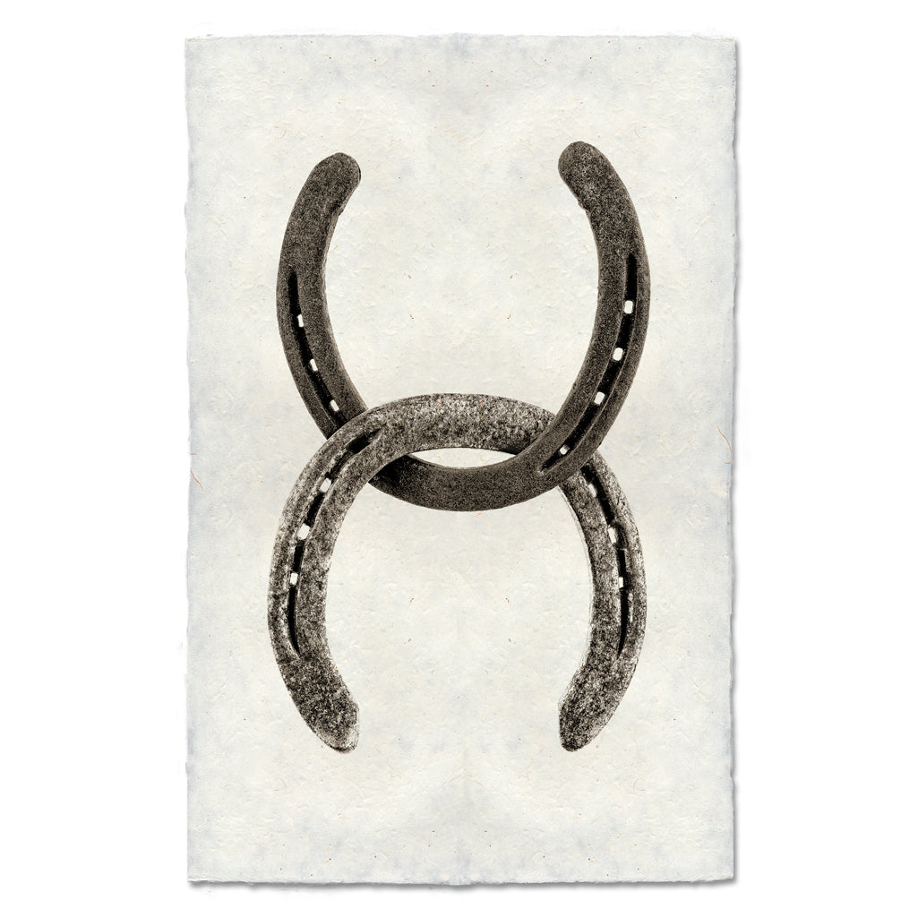 Horseshoes | Cowboy Wall Art | Fine Art Western Photography Print ...