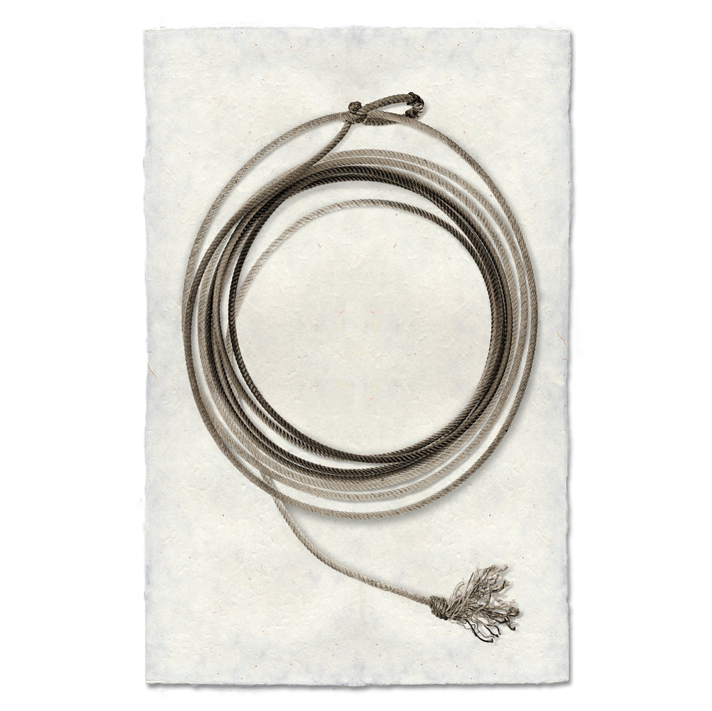 Lasso | Cowboy Wall Art | Fine Art Western Photography Print — BARLOGA ...