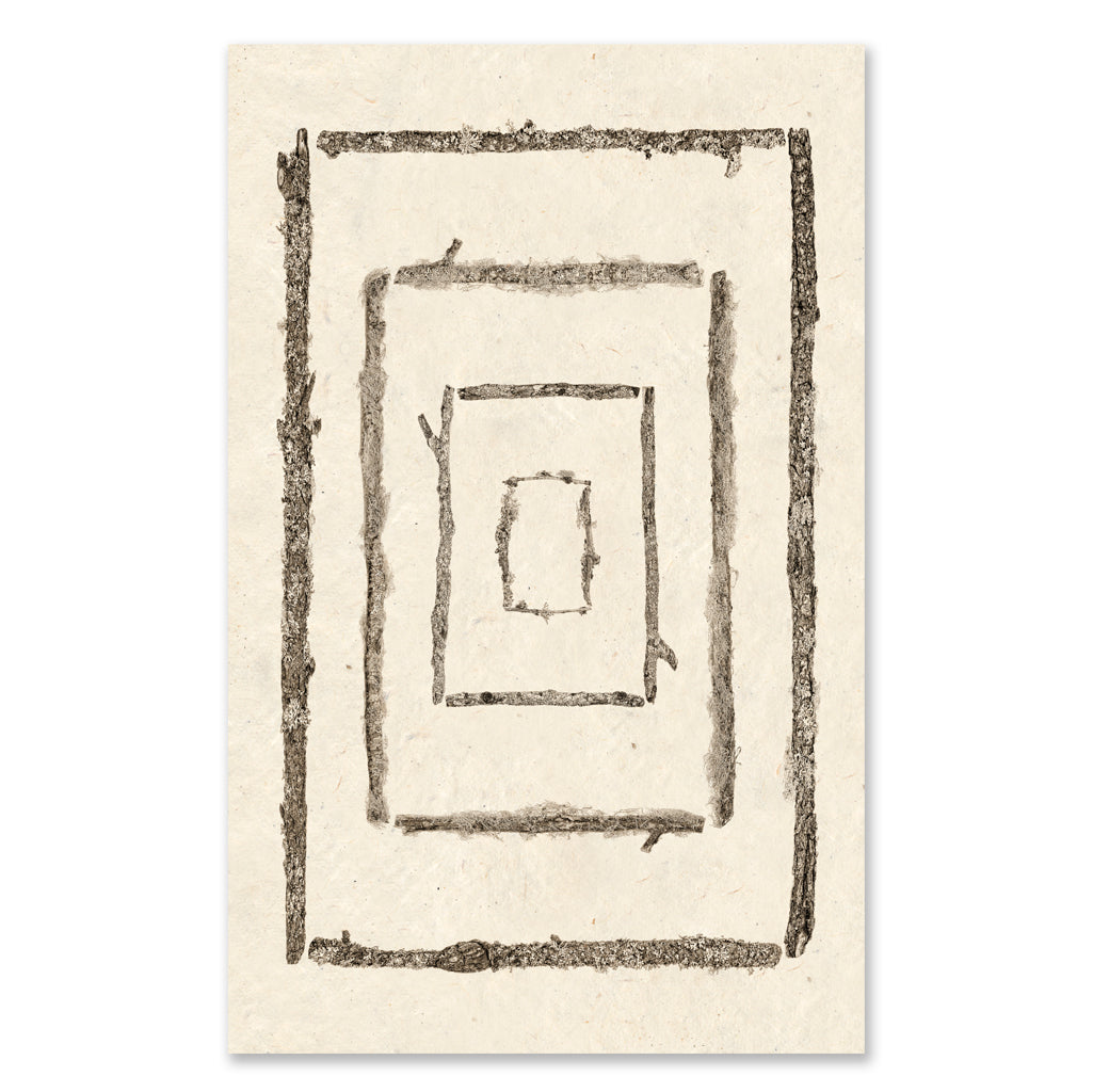 Rectangles grand format