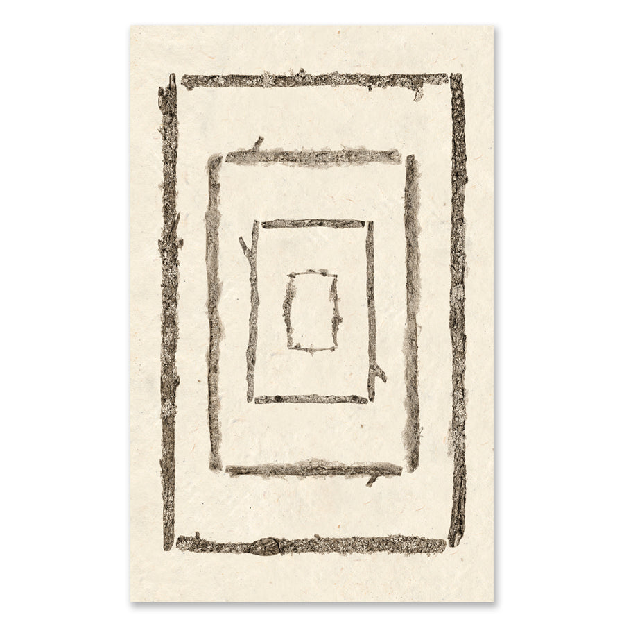 Rectangles grand format