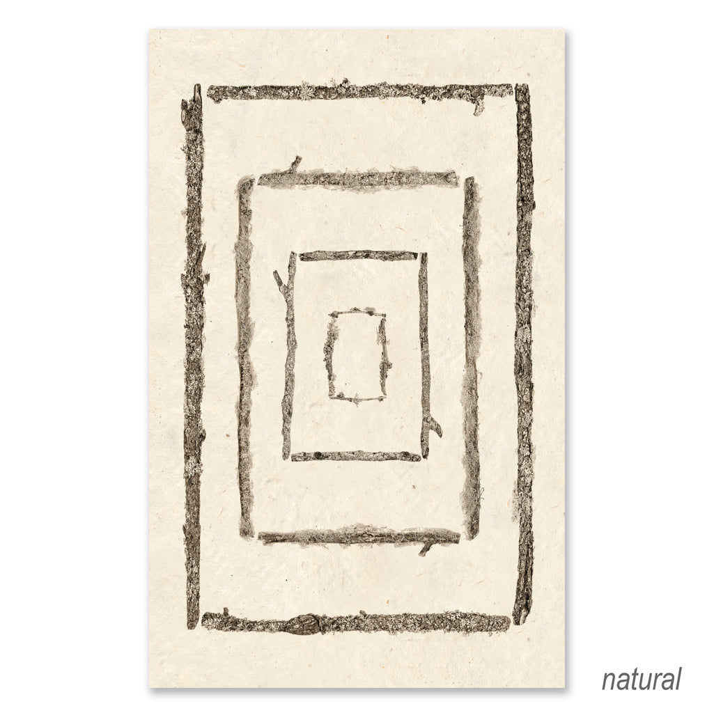 Rectangles grand format