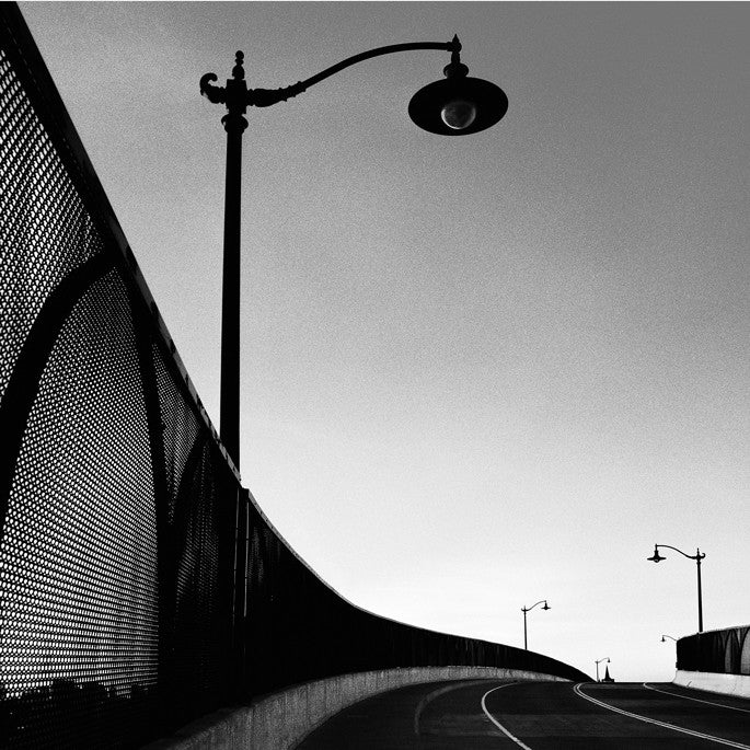 16th St. Overpass - Oakland, CA