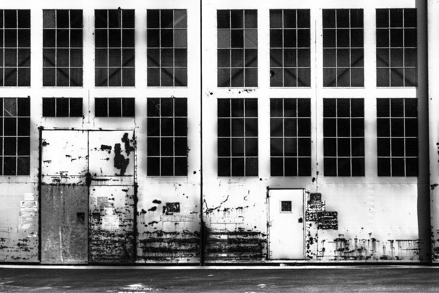 175 Windows- Alameda, CA