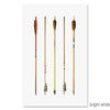 Arrow Study #2 grand format