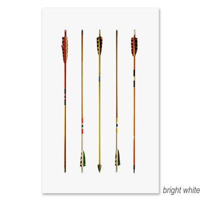 Arrow Study #2 grand format