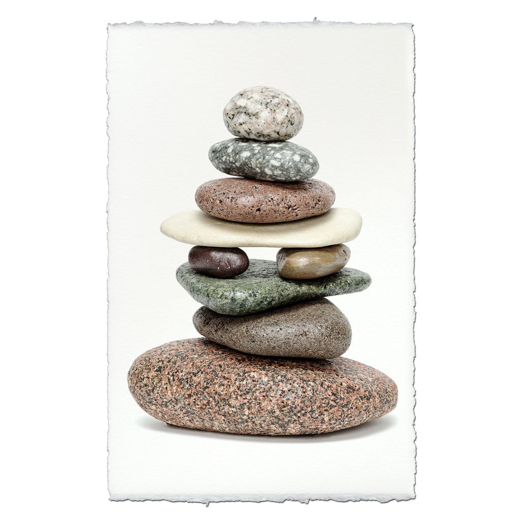 Balanced #1
