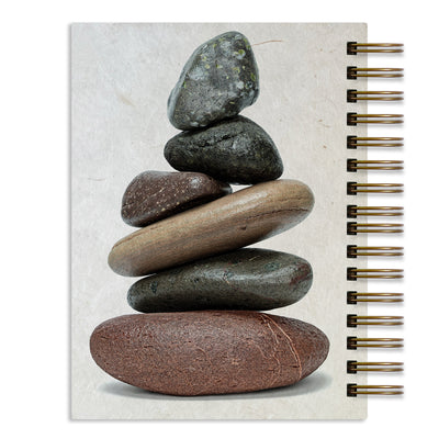 Balanced Stones Journal