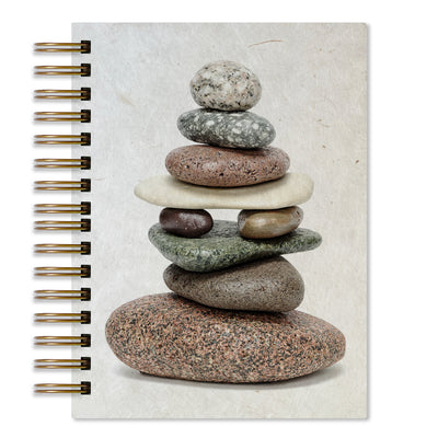 Balanced Stones Journal