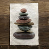 Balanced #6 (Amate Perla)