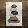 Balanced #2 (Amate Perla)