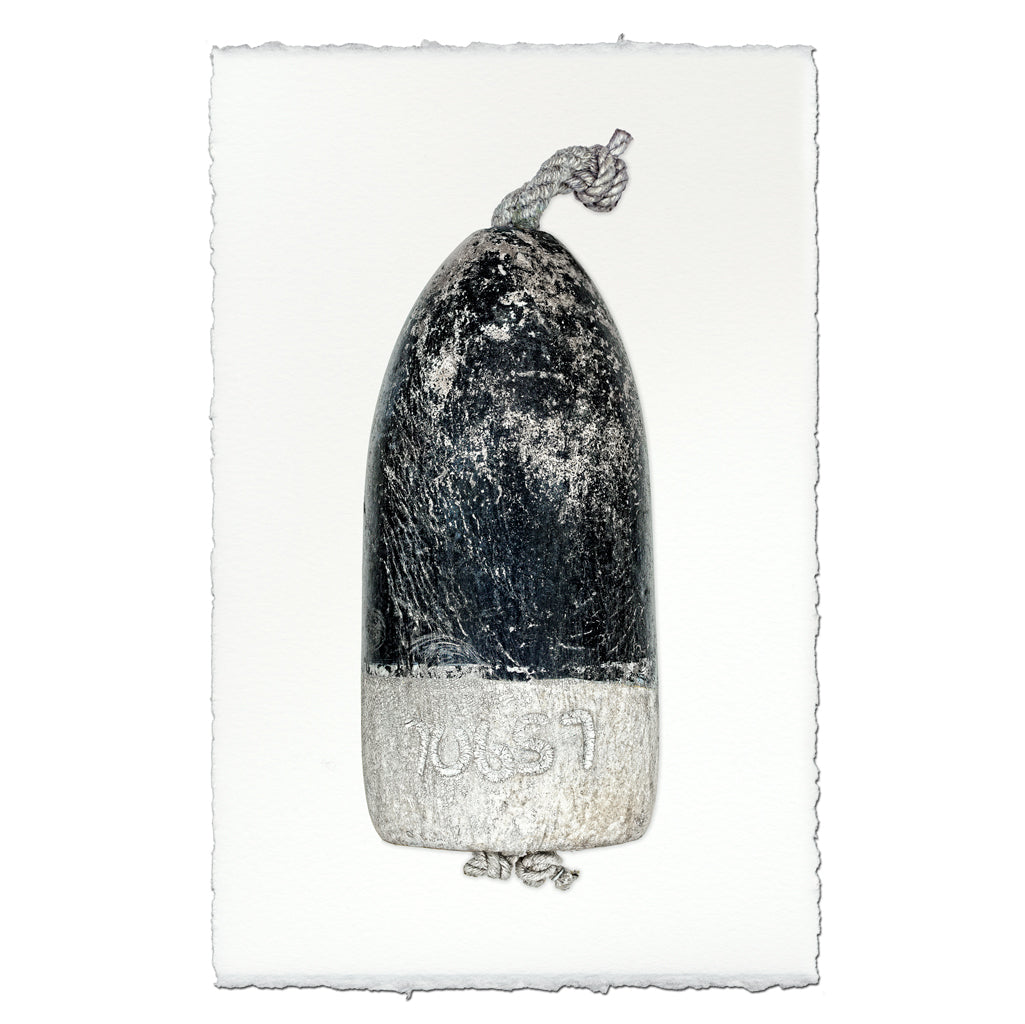 Black Buoy #1