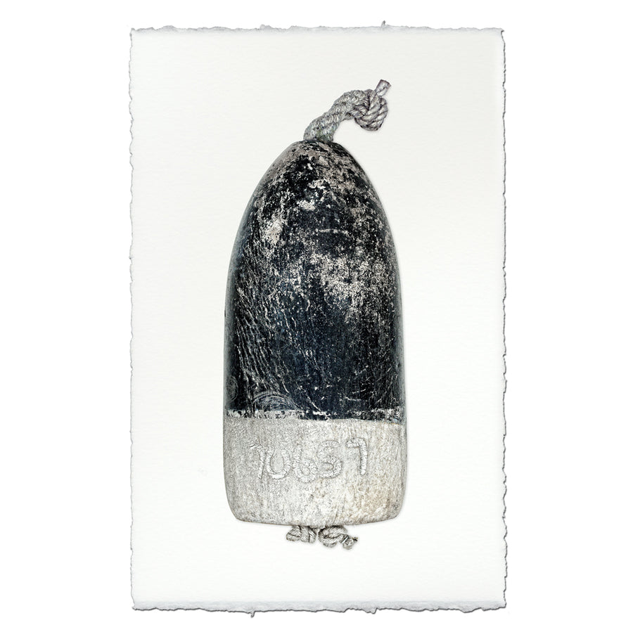 Black Buoy #1