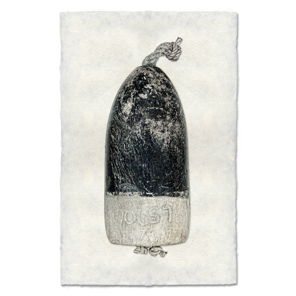 Black Buoy #1