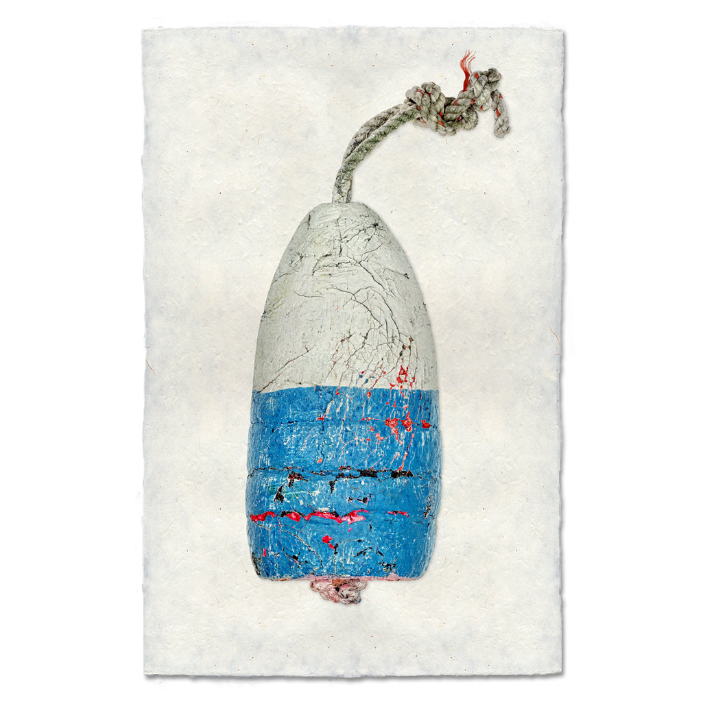 Blue Buoy #1