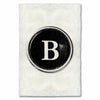 Typewriter Key "B"