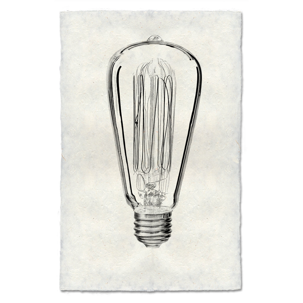 Edison Bulb