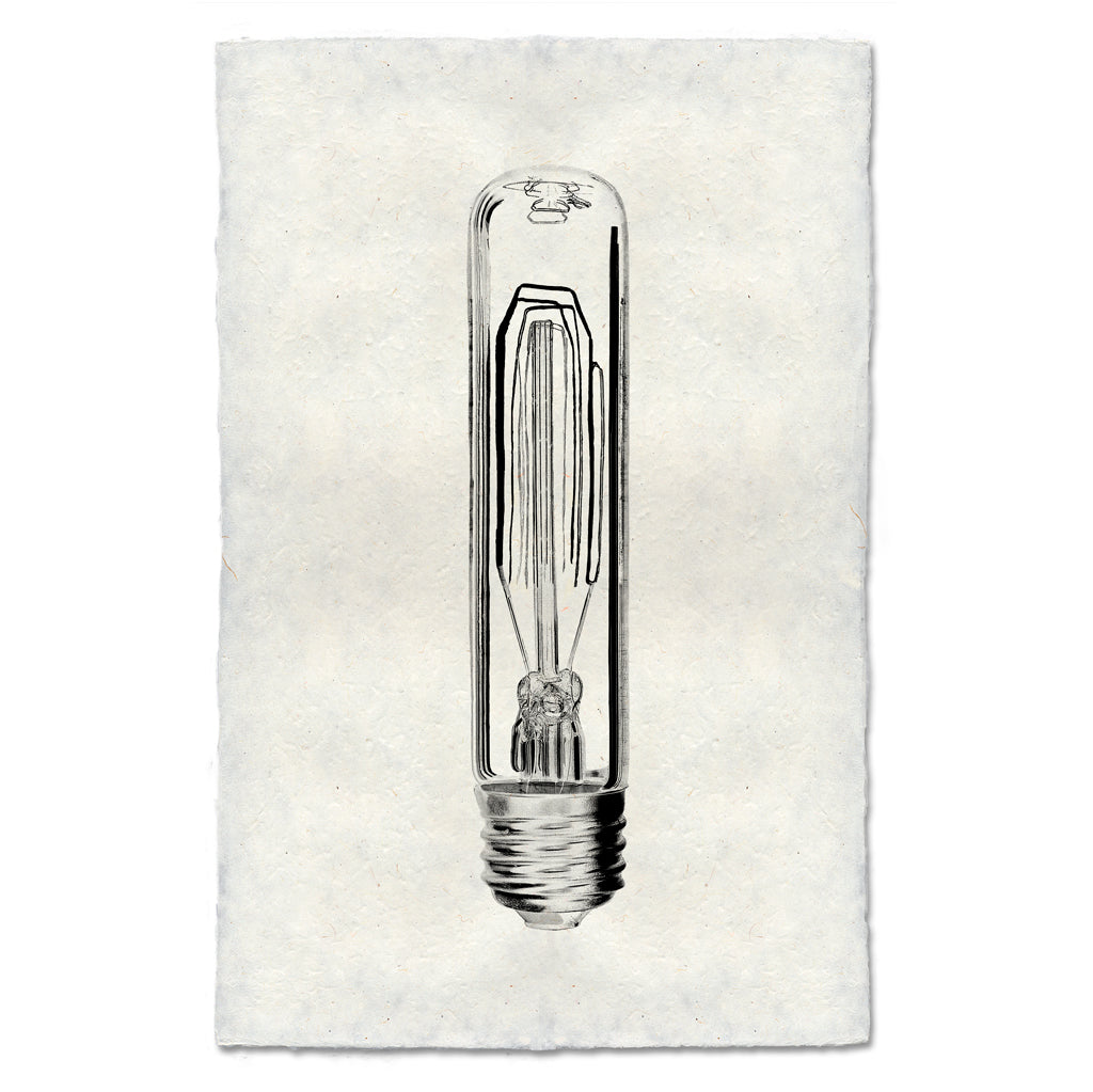 Tube Bulb